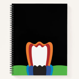 Notitieboek checklist