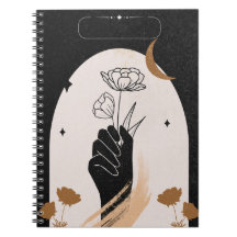Notitieboek Divine Feminine