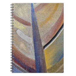 Notitieboek Enthusiasts' Dream: Beste Design voor 