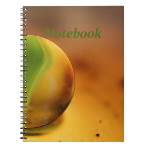 Notitieboek foto-herinneringen