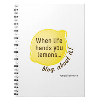 Notitieboek! Houd uw dromen en gedachten gedocumen Notitieboek