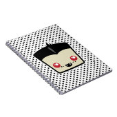 Notitieboek Kawaii Dracula (Rechterzijde)