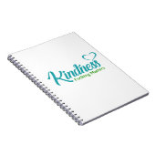 Notitieboek Kindness Fing Matters (Rechterzijde)