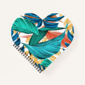 Notitieboek klembord (Voorkant)