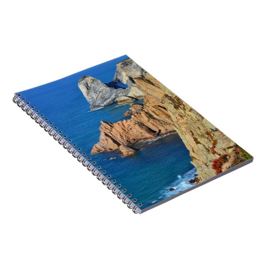 Notitieboek Lisabona (Rechterzijde)