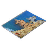 Notitieboek Lisabona (Linkerzijde)