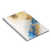 Notitieboek Magic: Ontdek de beste Design (Rechterzijde)