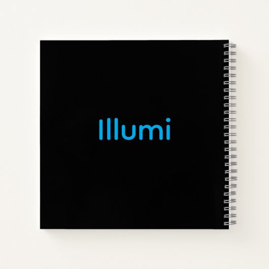 .Notitieboek☠ Notitieboek (Achterkant)