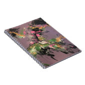 Notitieboek of journaal (Rechterzijde)