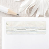 Notitieboek papier label (Insitu)