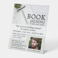 Notitieboek & pen, schrijvers Boektekening Adverte