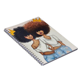 notitieboek 'Sis Writes'