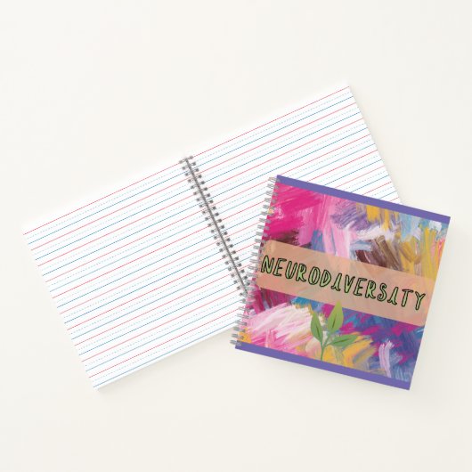 Notitieboek spruitneurodiversiteit (Binnen)