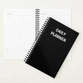 Notitieboek | Stijlvol en functioneel (Display)