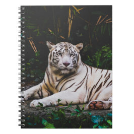 Notitieboek Tiger