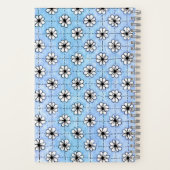 Notitieboek Trouwe Liefde Ontwerp (Achterkant)