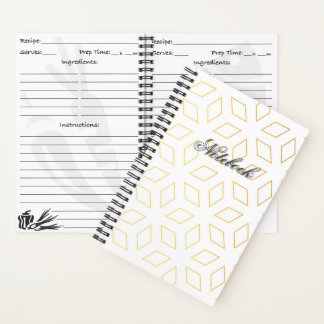 Notitieboek van de ambachtsman