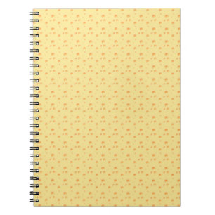 Notitieboek van de gele kaas