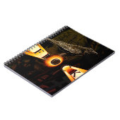 NOTITIEBOEK VAN DE KUDDE (Linkerzijde)