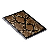 Notitieboek van de slang (Rechterzijde)