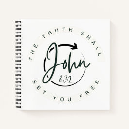 Notitieboek van de Vrijheid