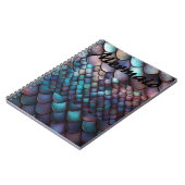 Notitieboek van de weegschaal (Linkerzijde)