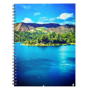 Notitieboek van het reservoir