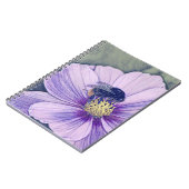 Notitieboek van hommels (Linkerzijde)