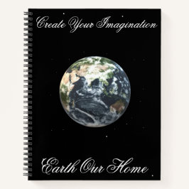 Notitieboek van James Michael Miller