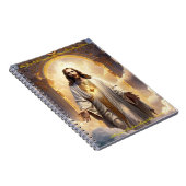 Notitieboek van James Michael Miller (Rechterzijde)