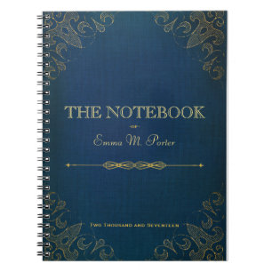 Notitieboek van leerlingenboek