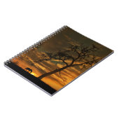 Notitieboek van prachtige paarden (Linkerzijde)