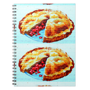 notitieboek van taarsenpies