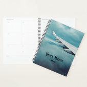 Notitieboek van wolken (Display)