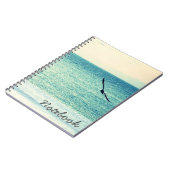 Notitieboek van zeegarens (Linkerzijde)