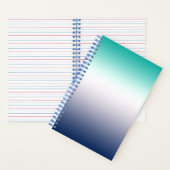 notitieboek volledige kleuren (Binnen)