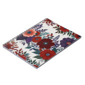  Notitieboek voor geschenken (Linkerzijde)