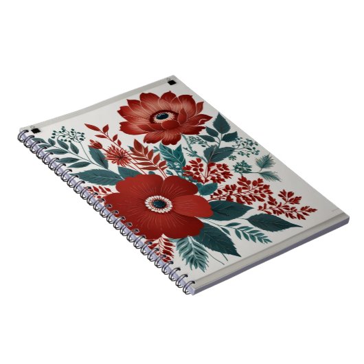  Notitieboek voor geschenken (Rechterzijde)