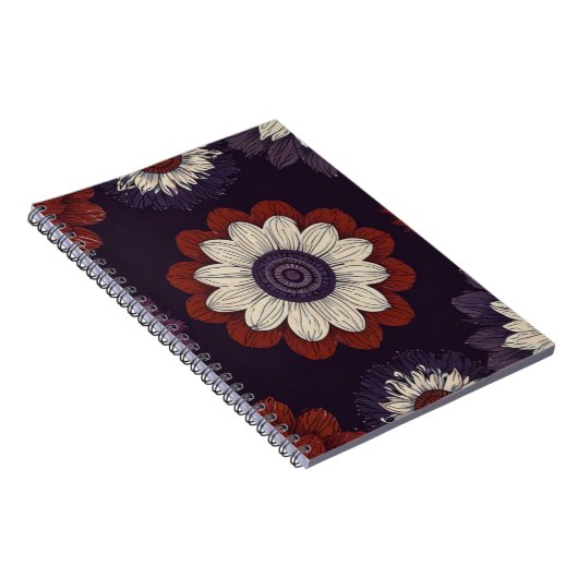  Notitieboek voor geschenken (Rechterzijde)