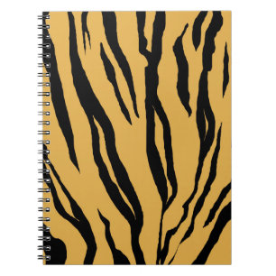Notitieboek voor grote afdruk