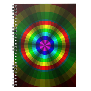 Notitieboek voor lichtstraal