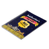 Notitieboek voor pekelkatten (Linkerzijde)