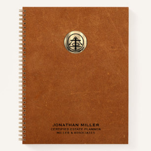  Notitieboek voor Professionals