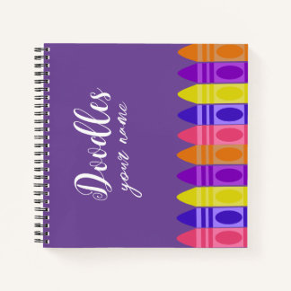 Notitieboek voor speciale handboeken
