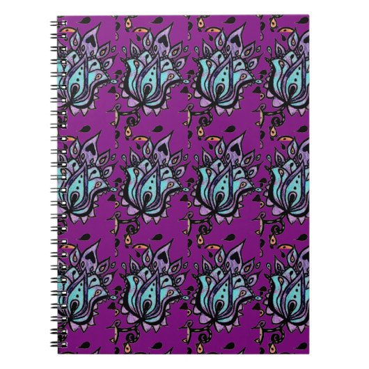 Notitieboek voor ventilatorontwerp (Voorkant)