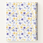 Notitieboek voor zichtplanner (Achterkant)