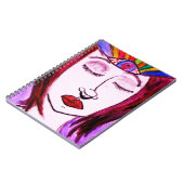 Notitieboek Wissen (Linkerzijde)