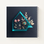 Notitieboeken (Achterkant)