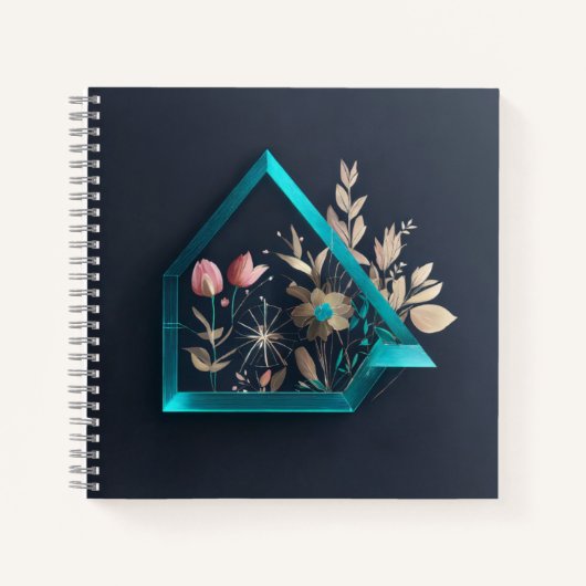 Notitieboeken (Voorkant)