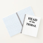 Notitieboeken (Binnen)